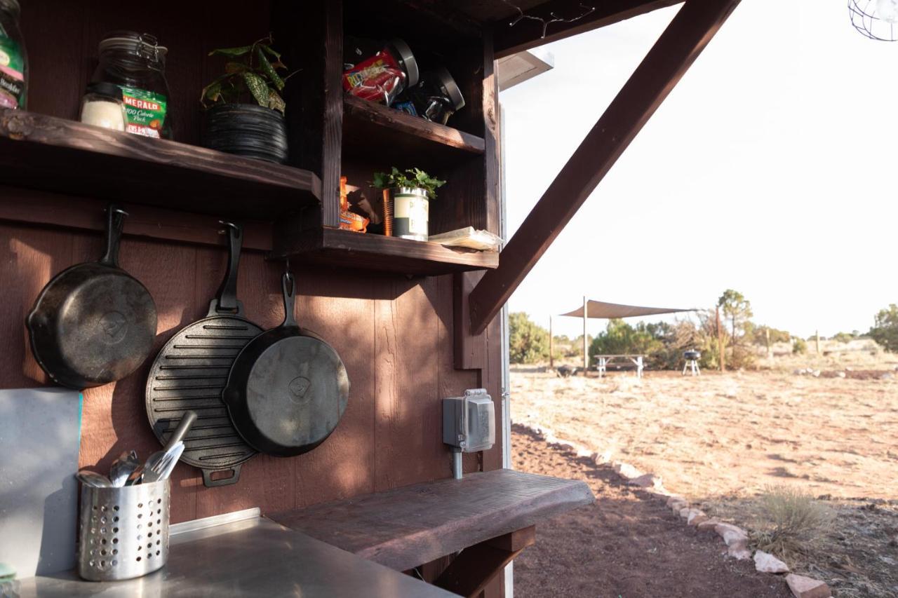 Sky Garden Domes Hotel Valle Ngoại thất bức ảnh